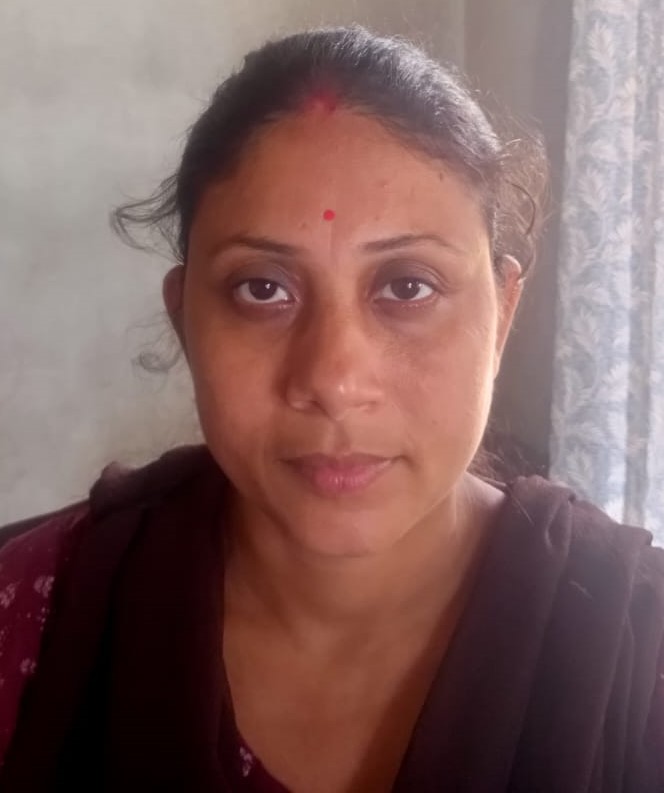 HIMAJYOTI KUMAR