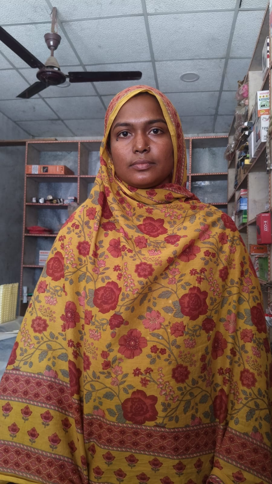 KALPANA KHATUN