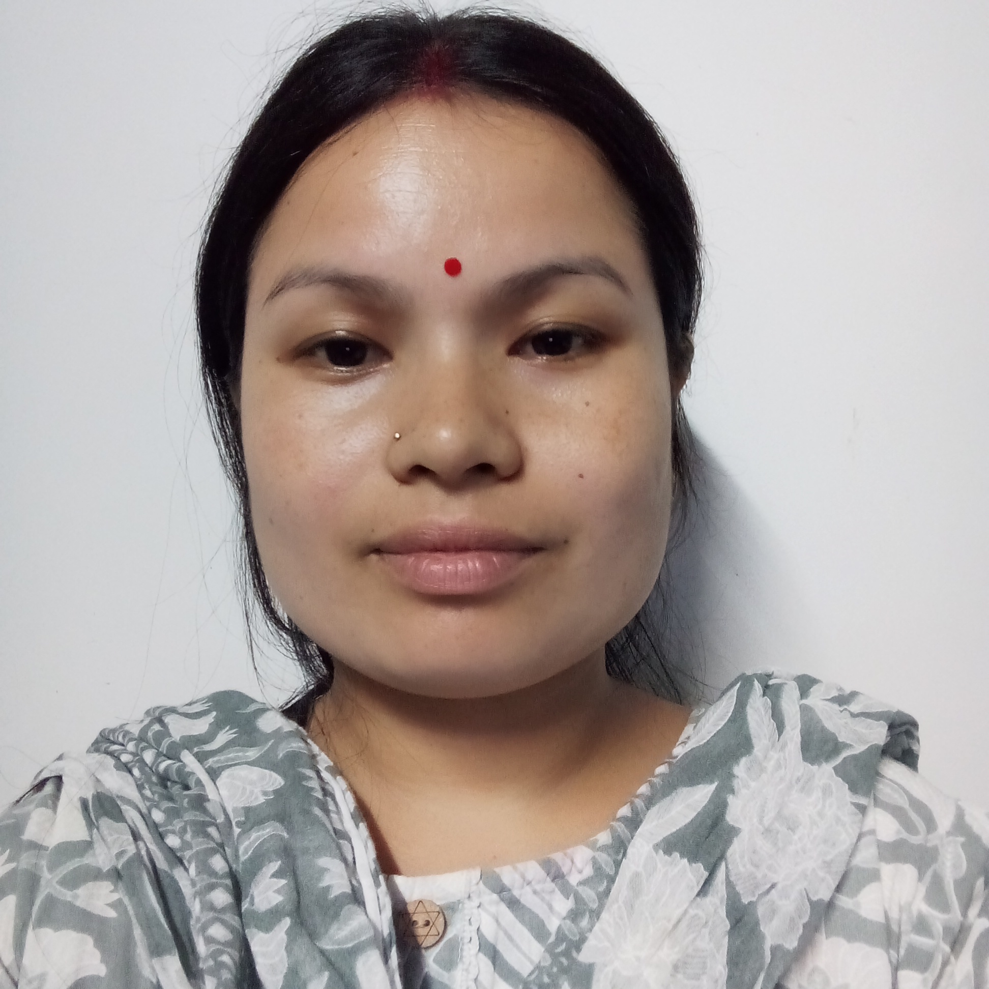 JAMINI RABHA