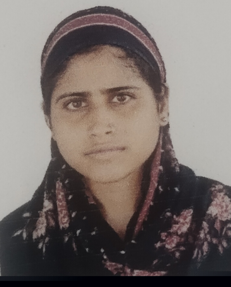 Hamida khatun