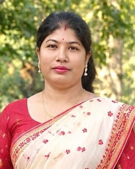 MINAKSHI KUMAR