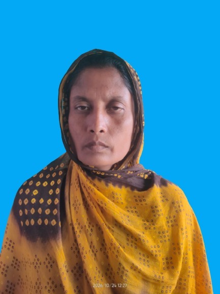 Rukiya Khatun