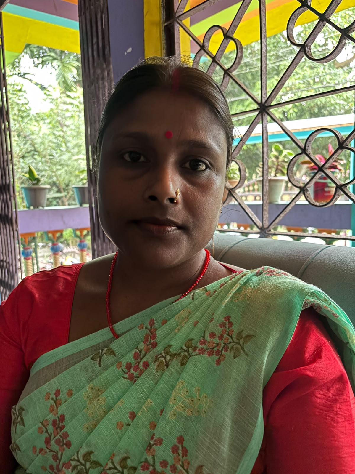 Bhanumati das