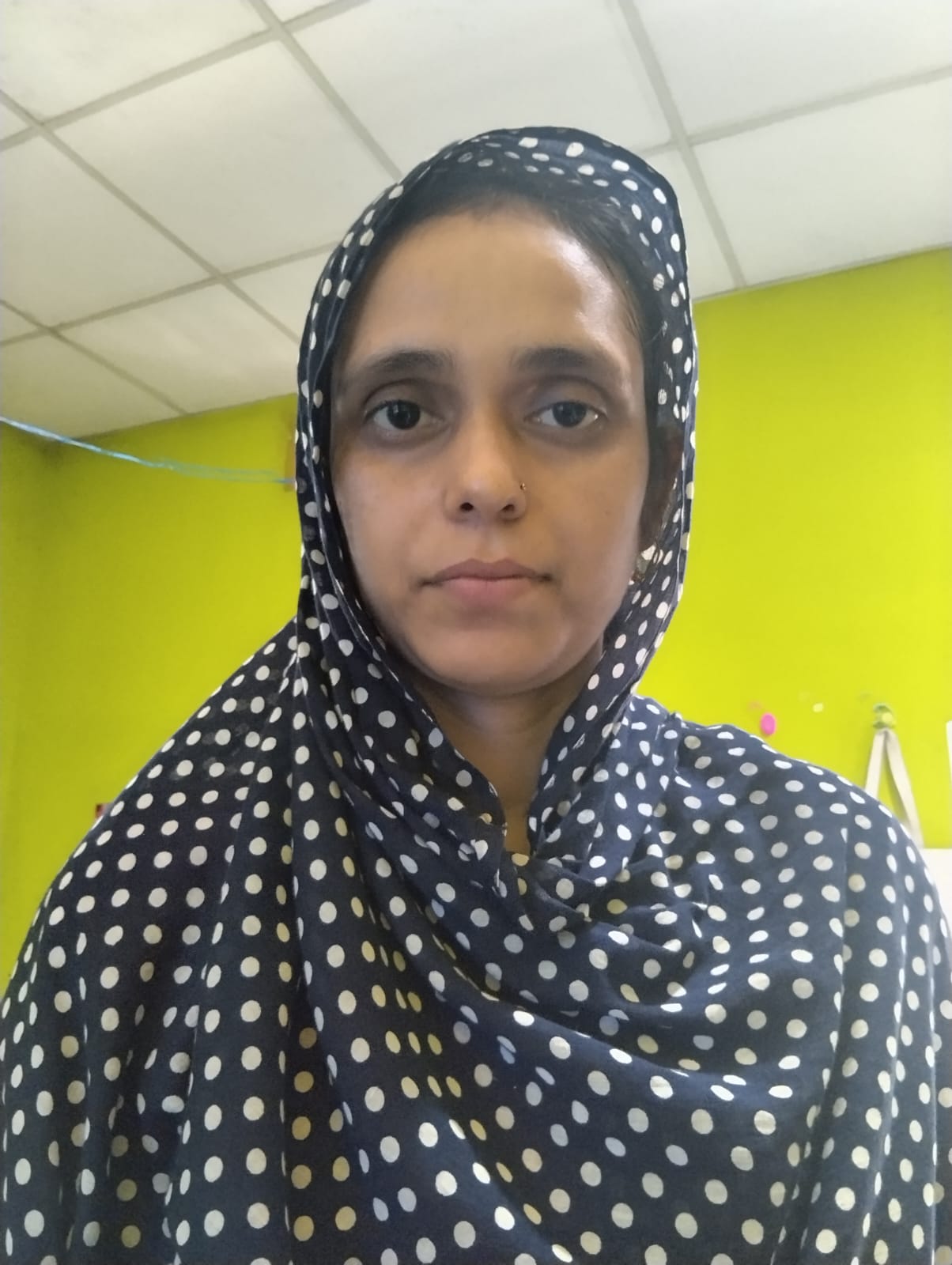 Semina khatun