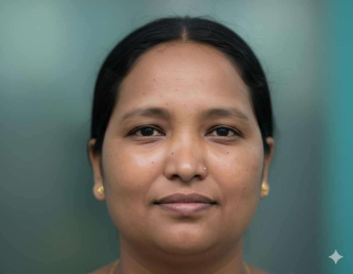 Punu Sutradhar