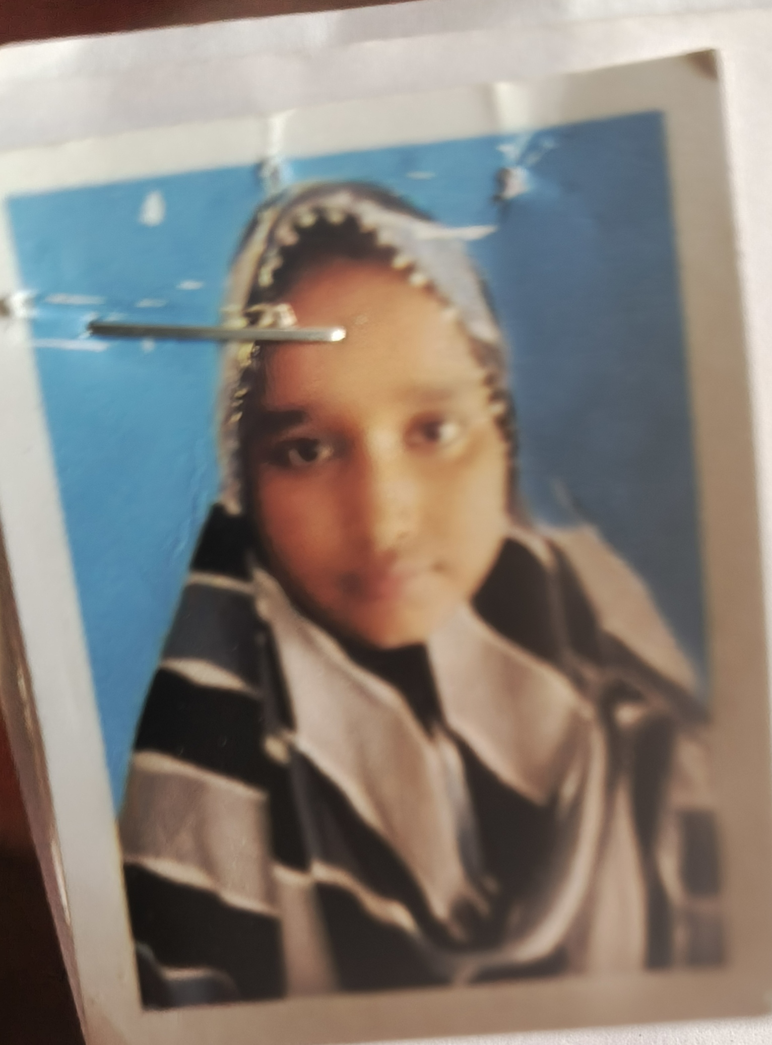 Ajmina khatun