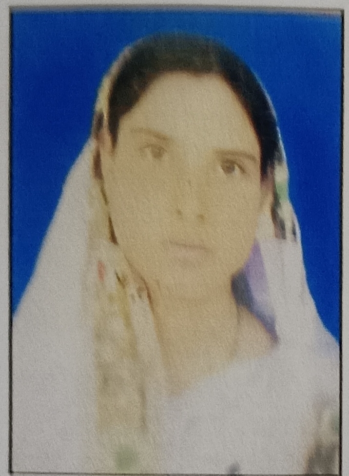 Asma Khatun
