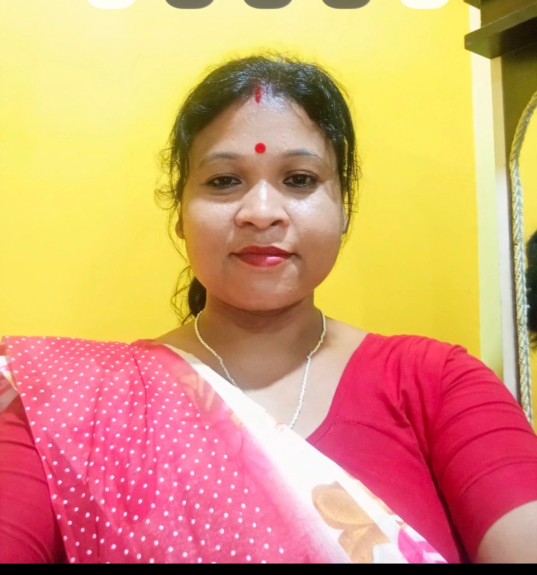 MOMI RABHA