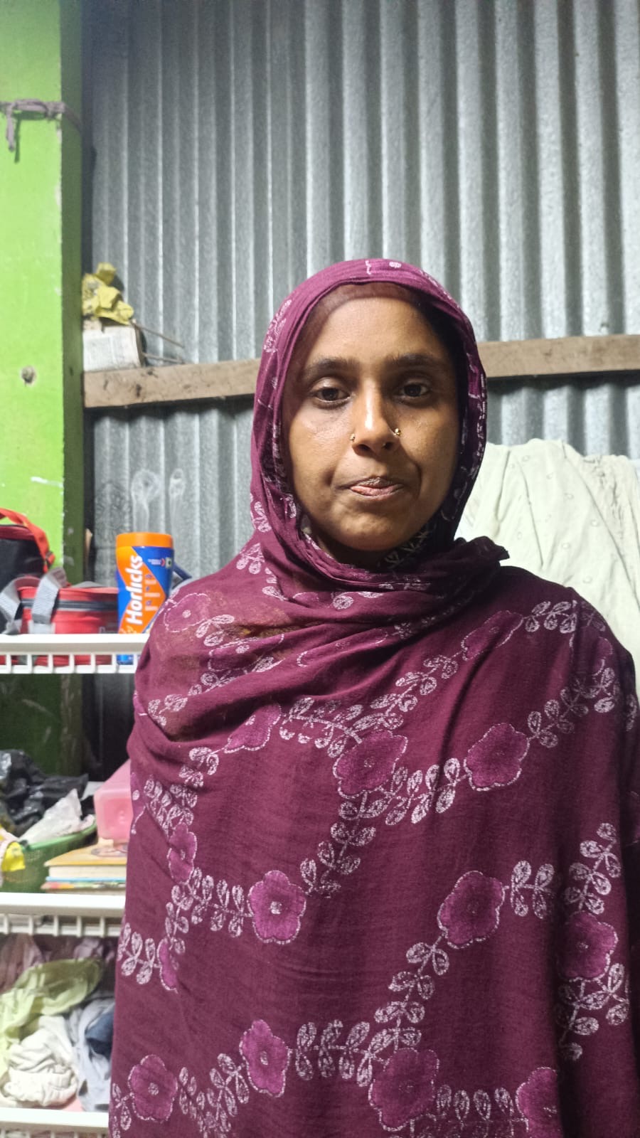 chabiya khatun