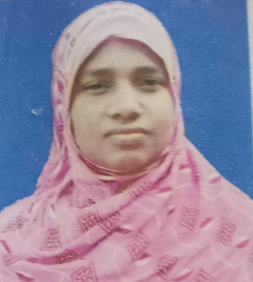 Mofida Khatun
