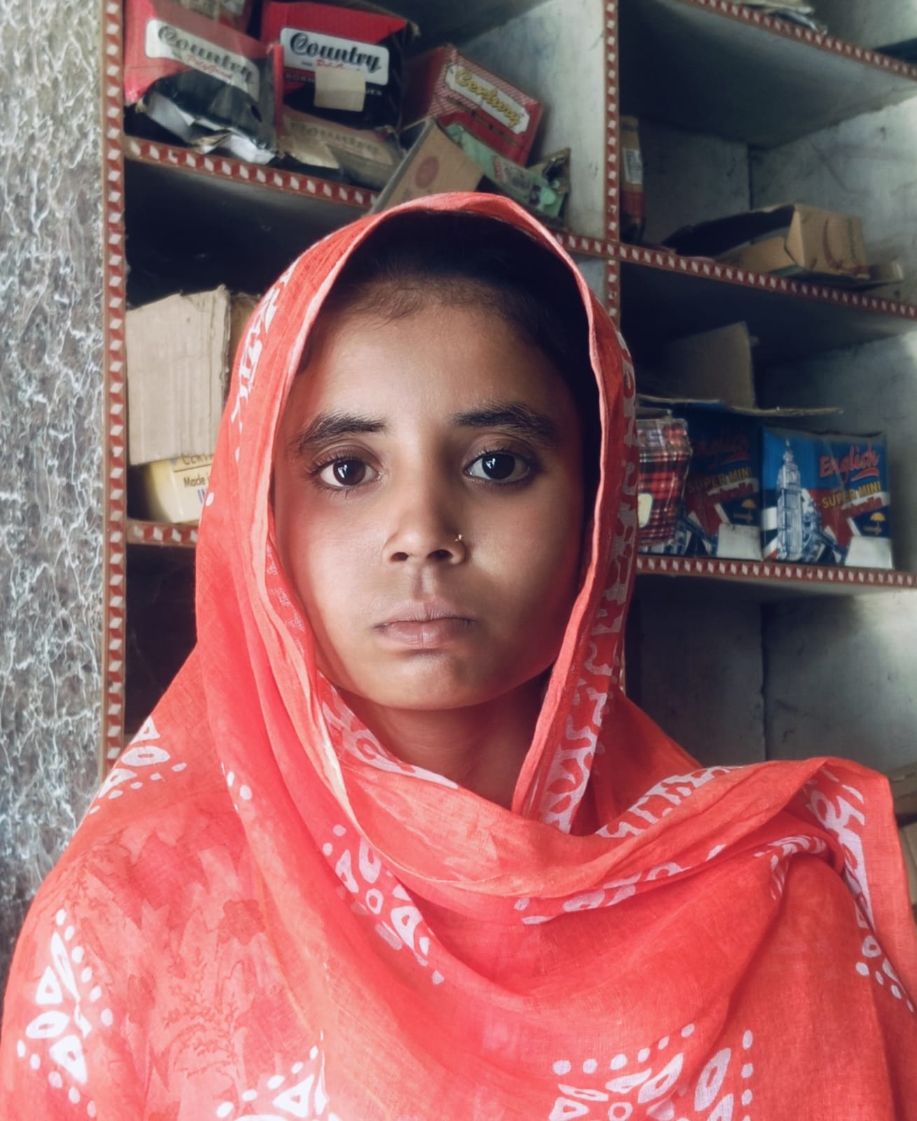 KADBHANU BEGUM