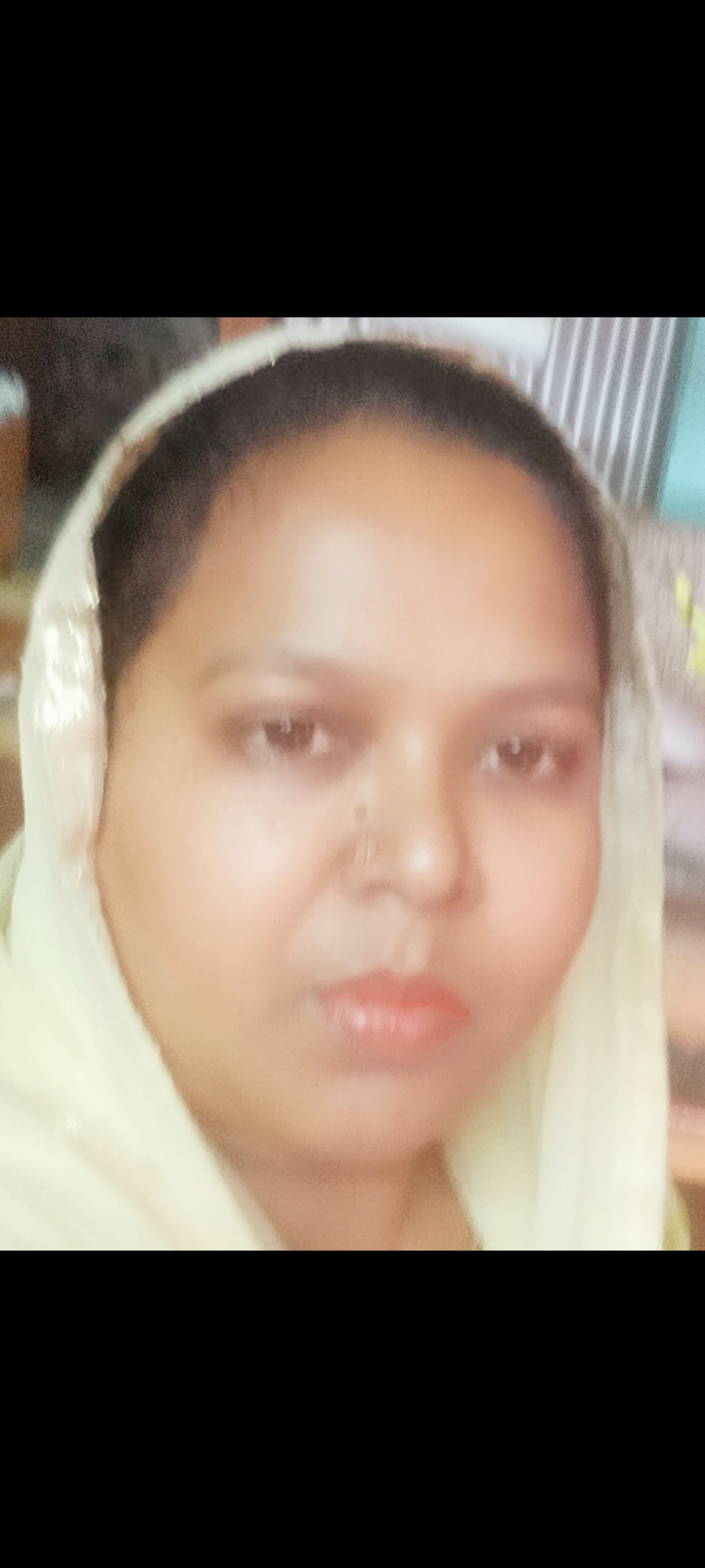 Afifa Owahid