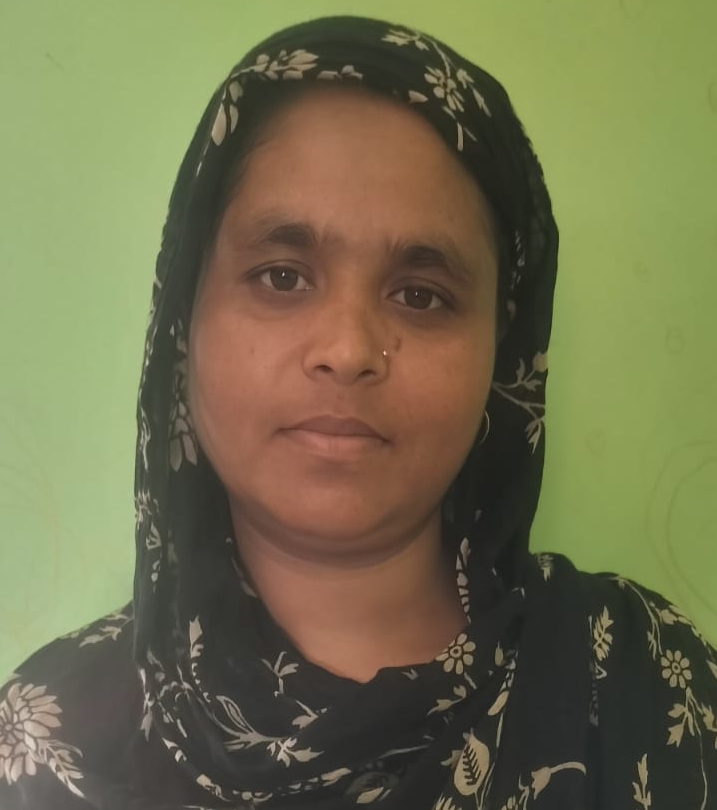 Nilima Khatun
