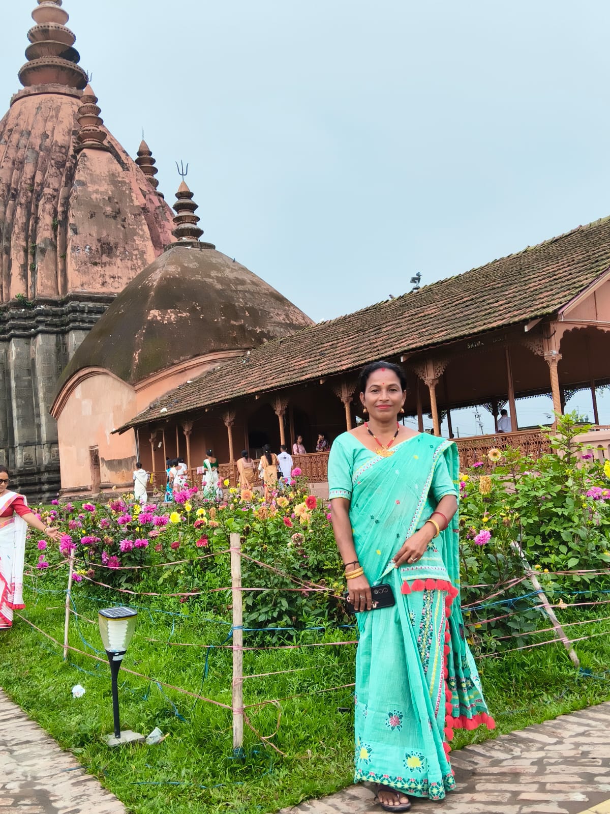 NABANITA MAHANATA