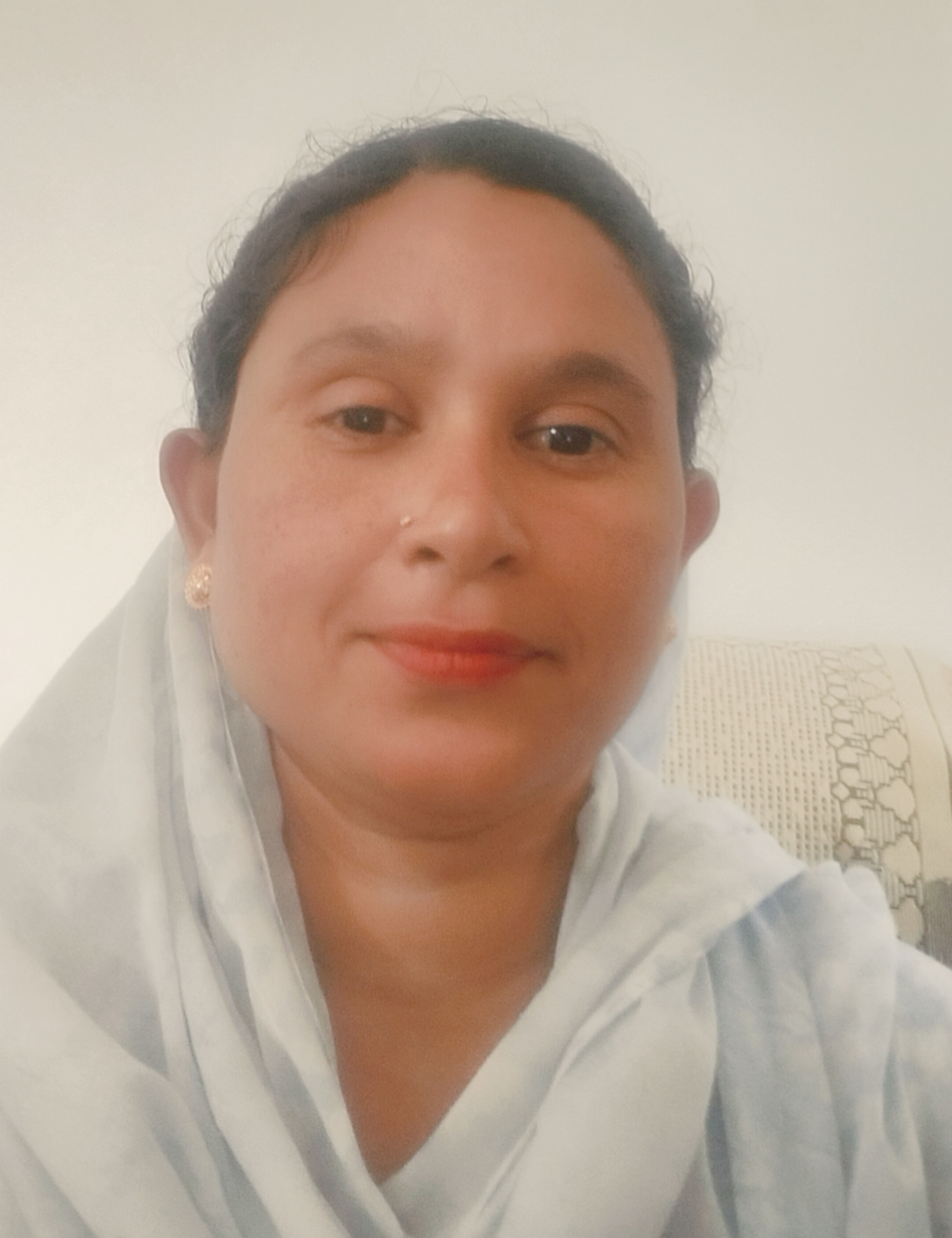 Shabna parveen