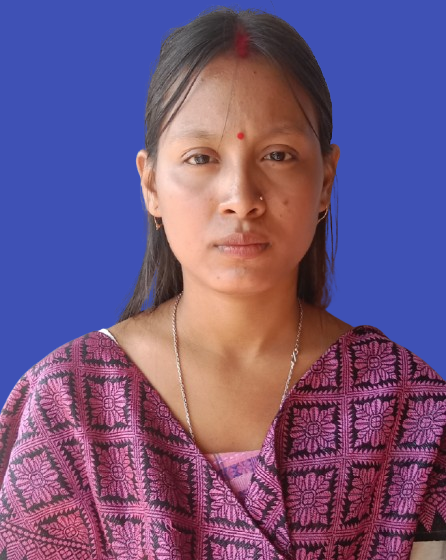 SONALI BORO
