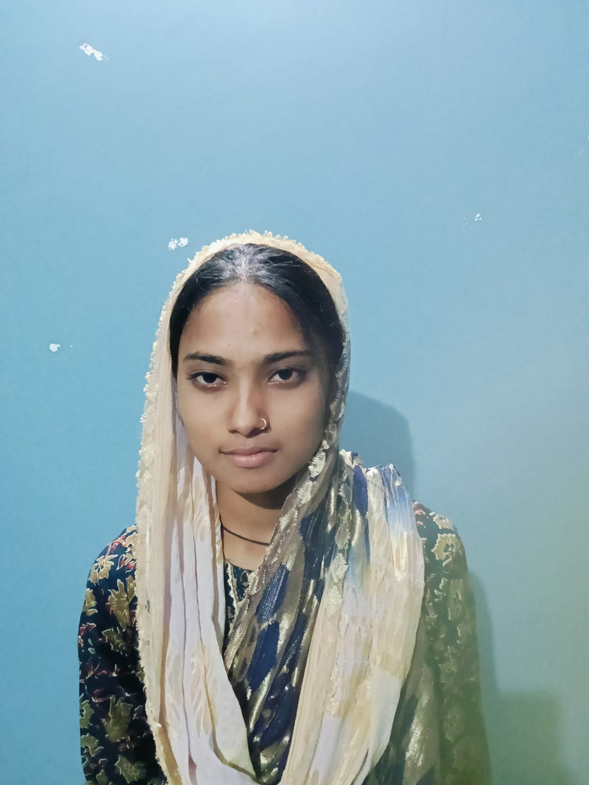 Manjula Begum