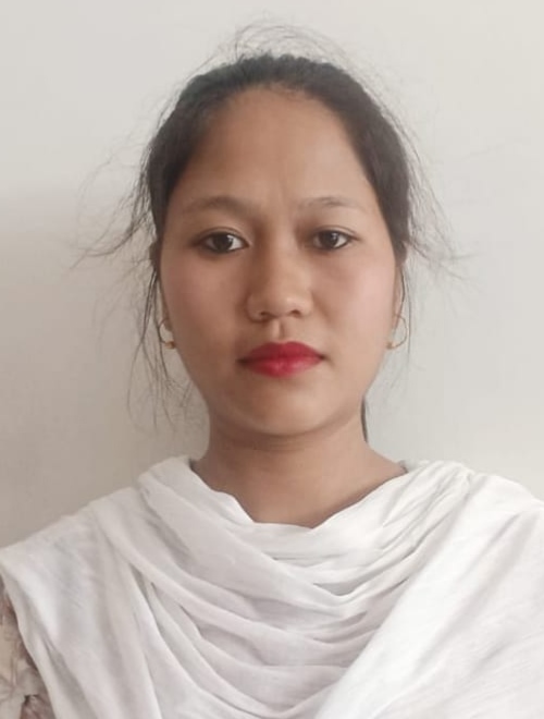 PRIYA DAIMARI
