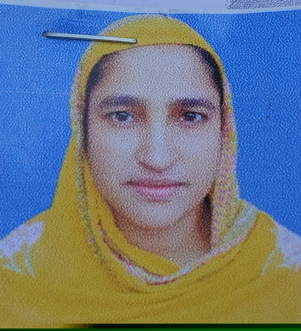 Khadija Begum