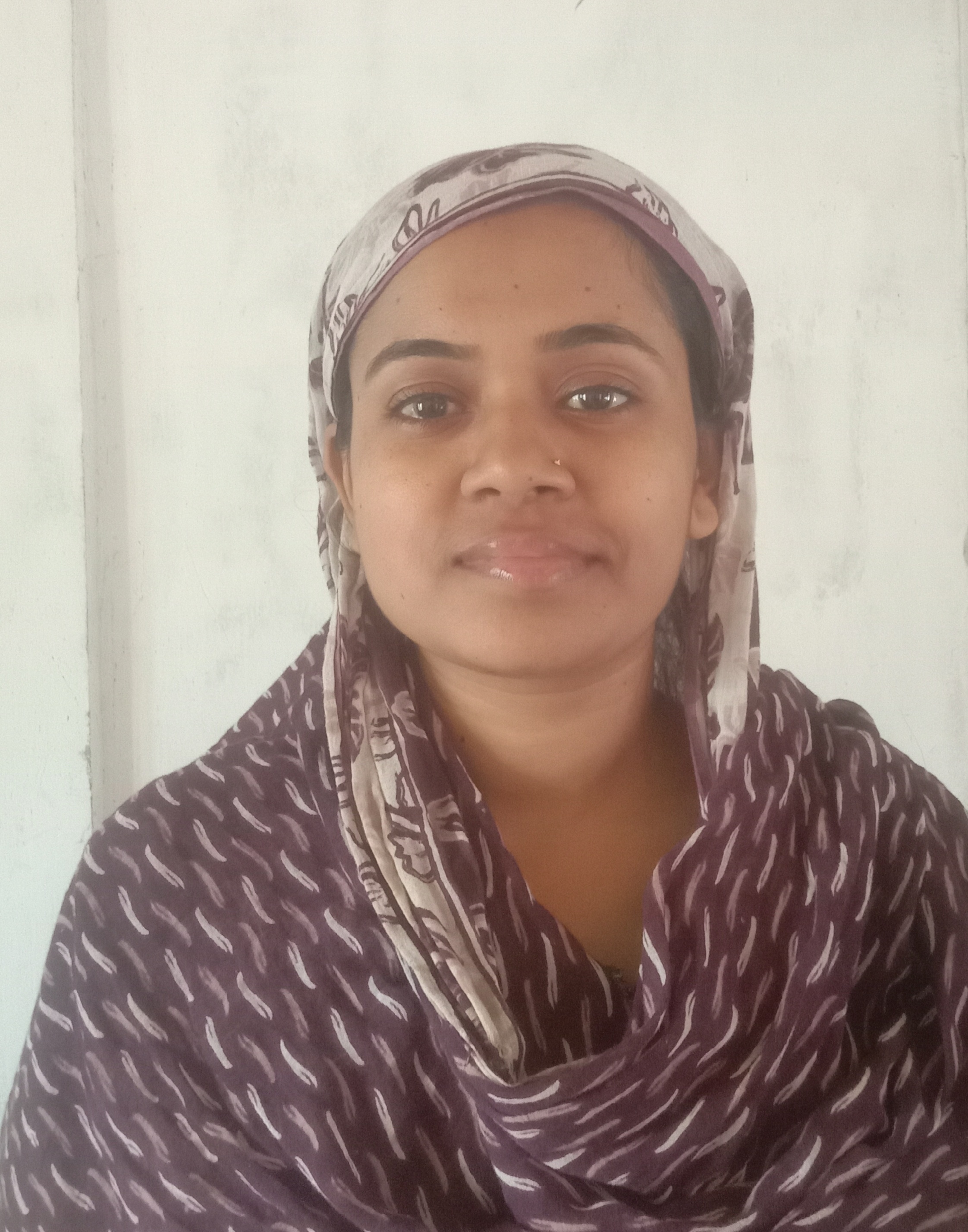 Roshminara Begum