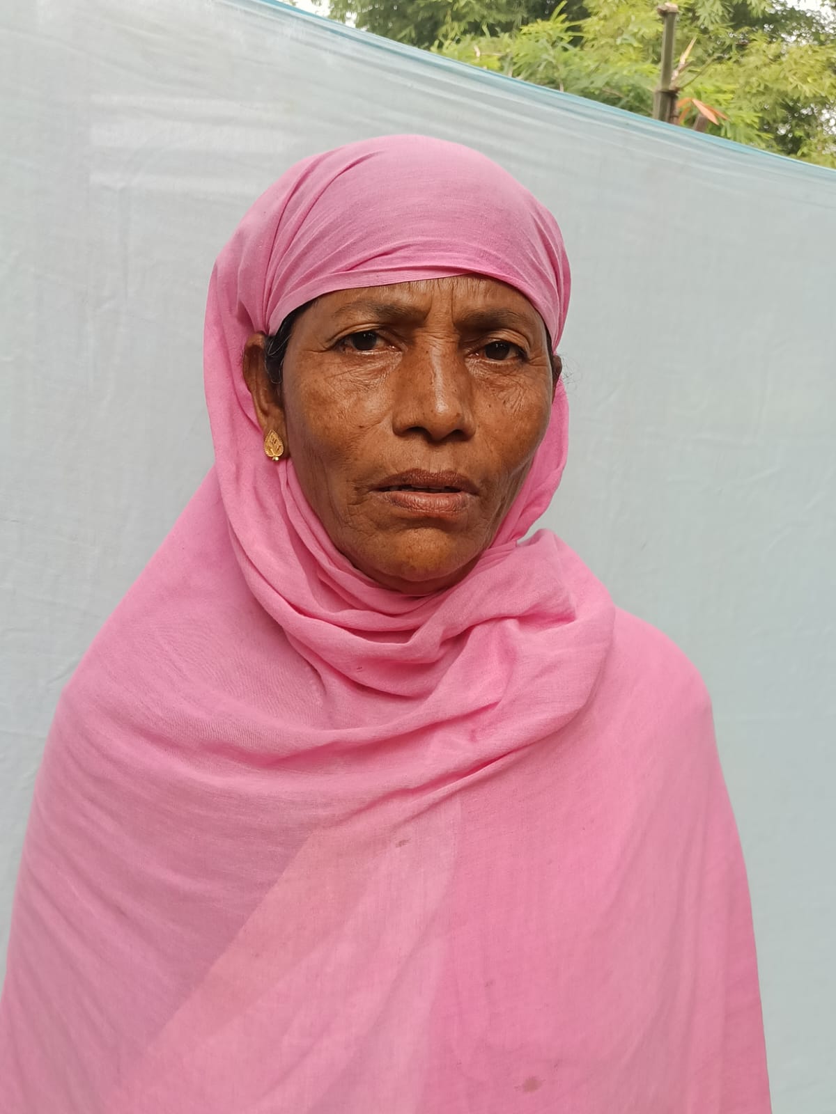 Aachiran Bibi