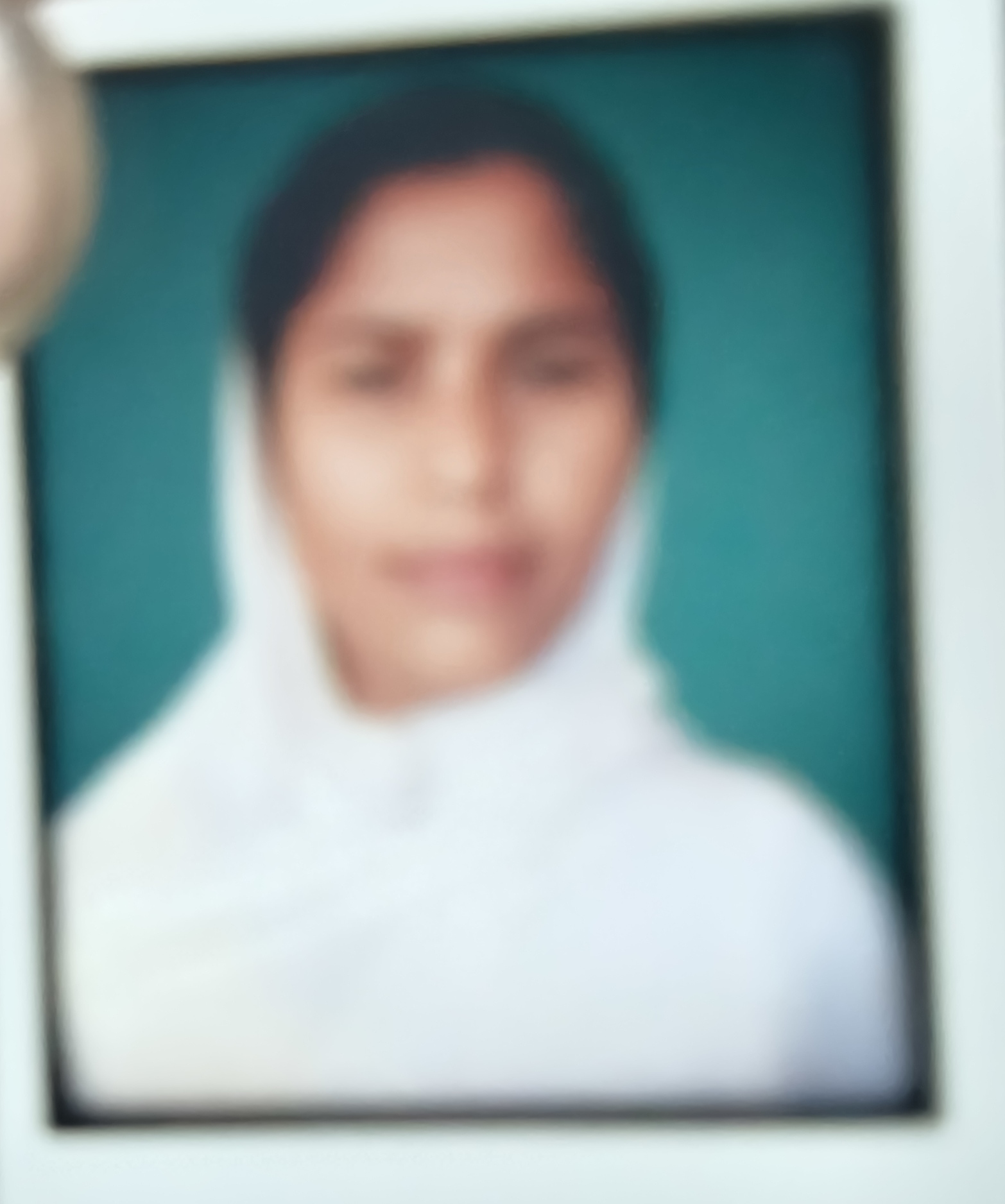 Bimola khatun