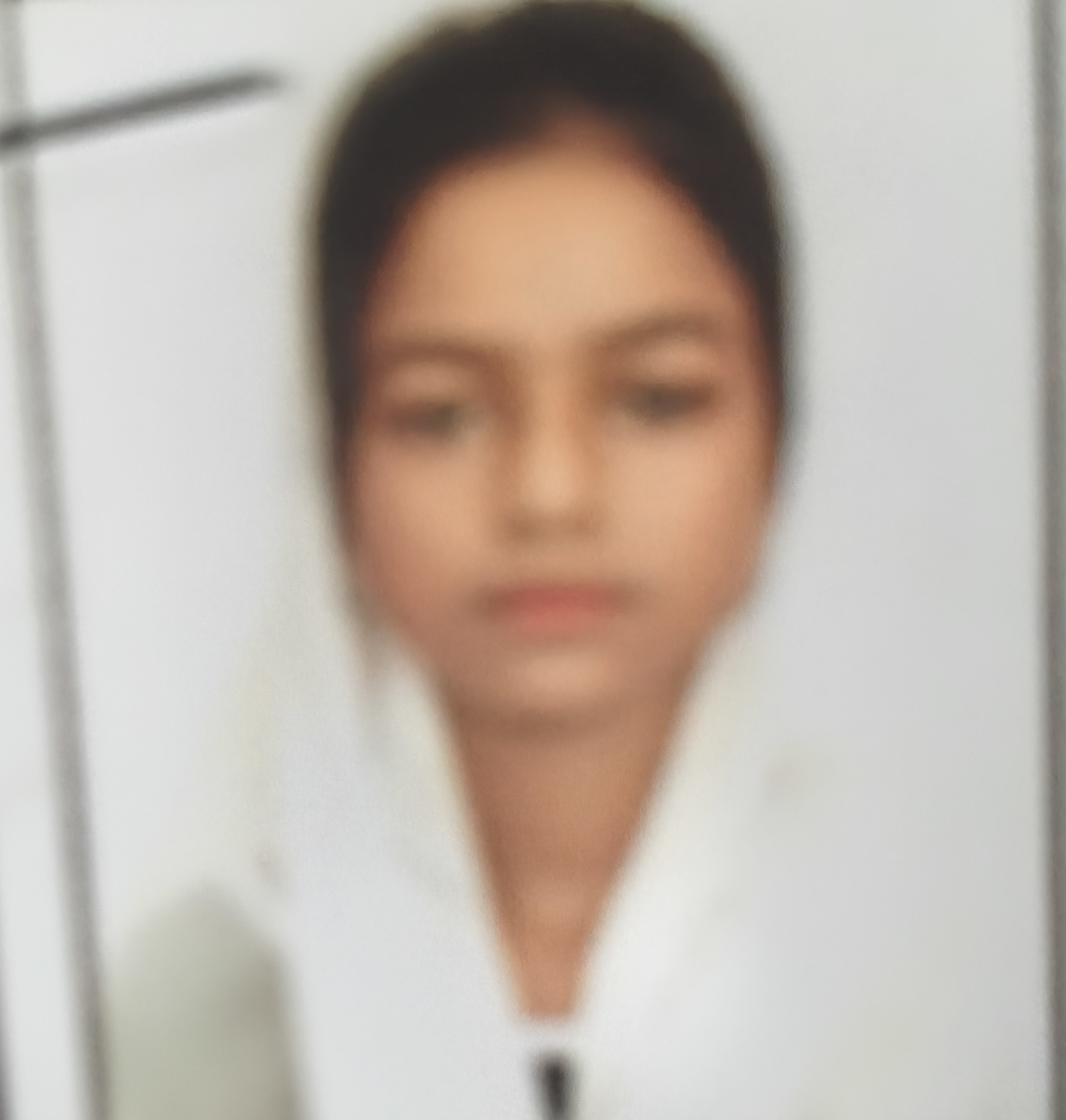 Halima khatun