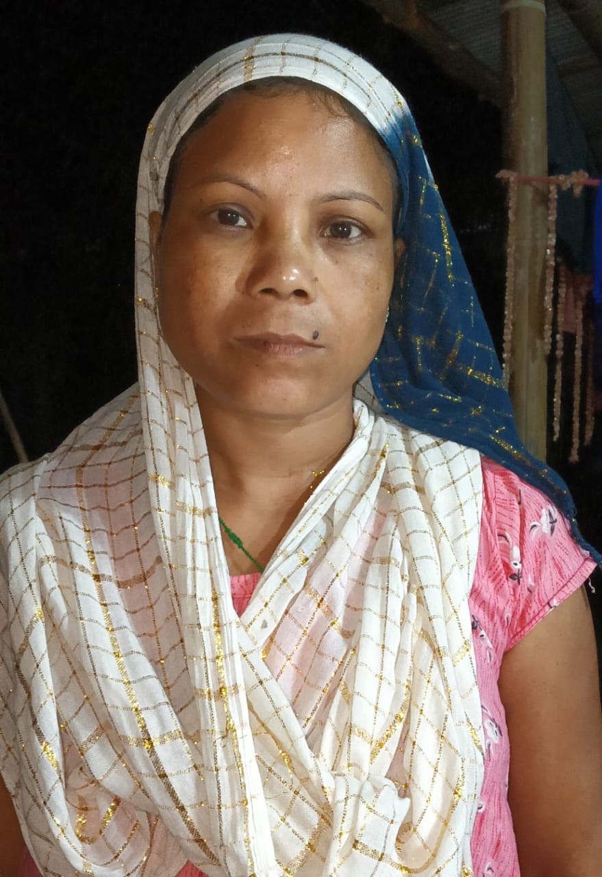 Binita Marak