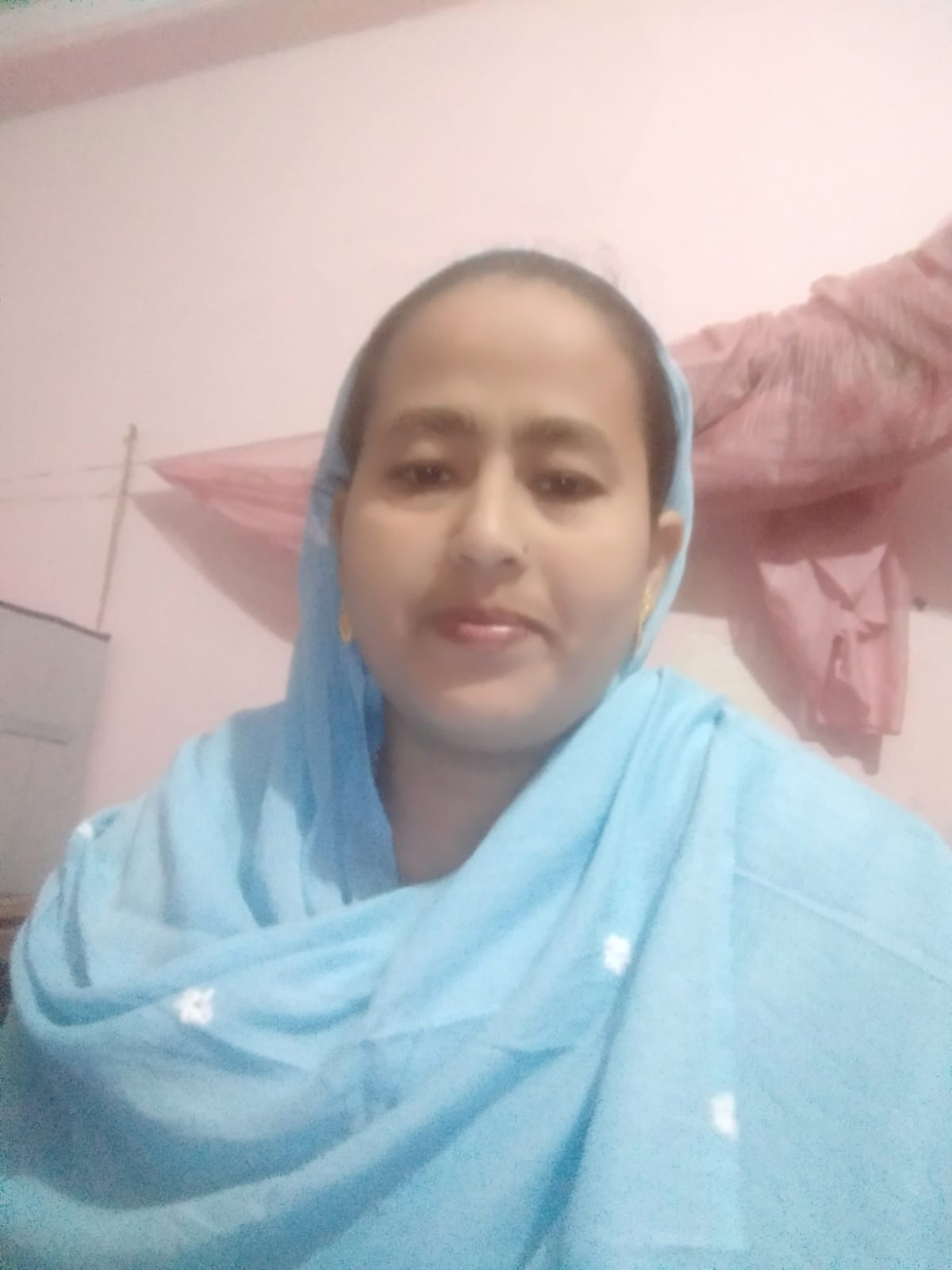 Afruja islam