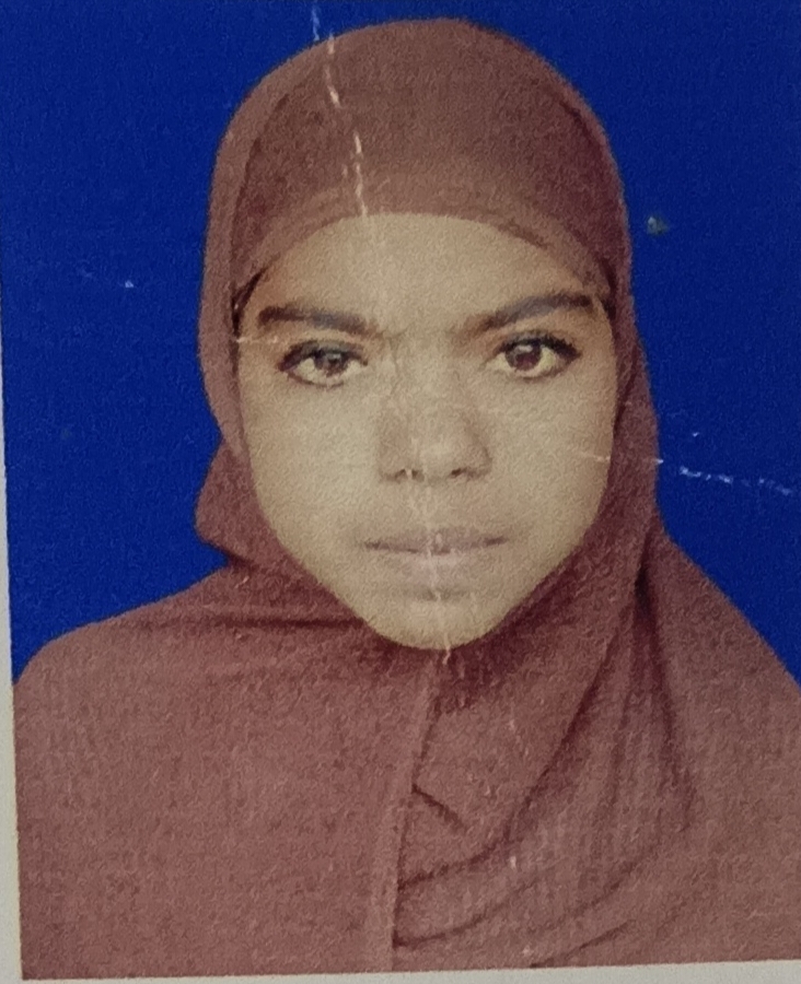 Joynab Parbin