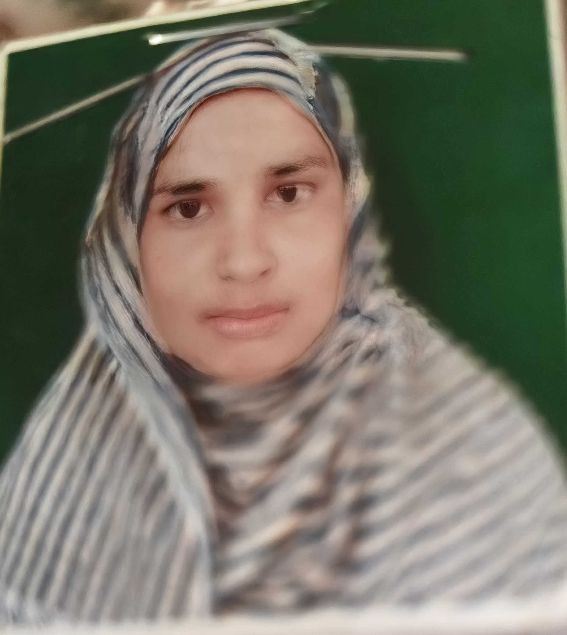 Anna khatun