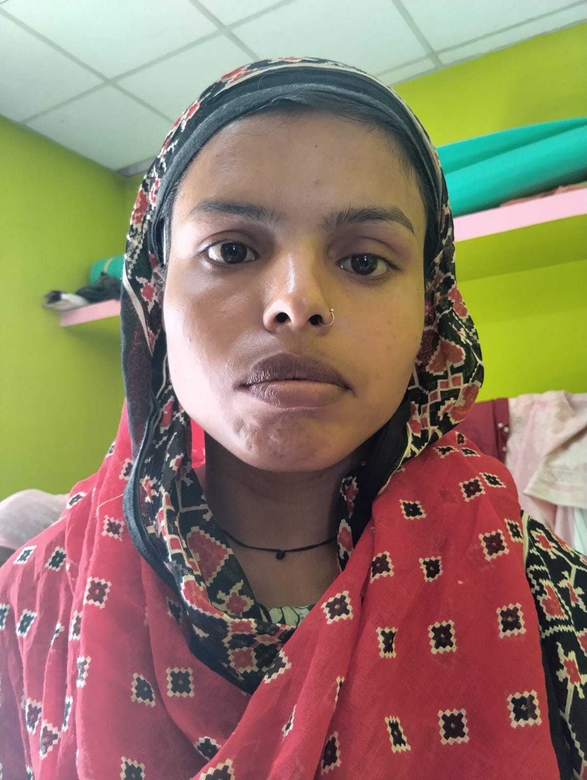 Baila Khatun