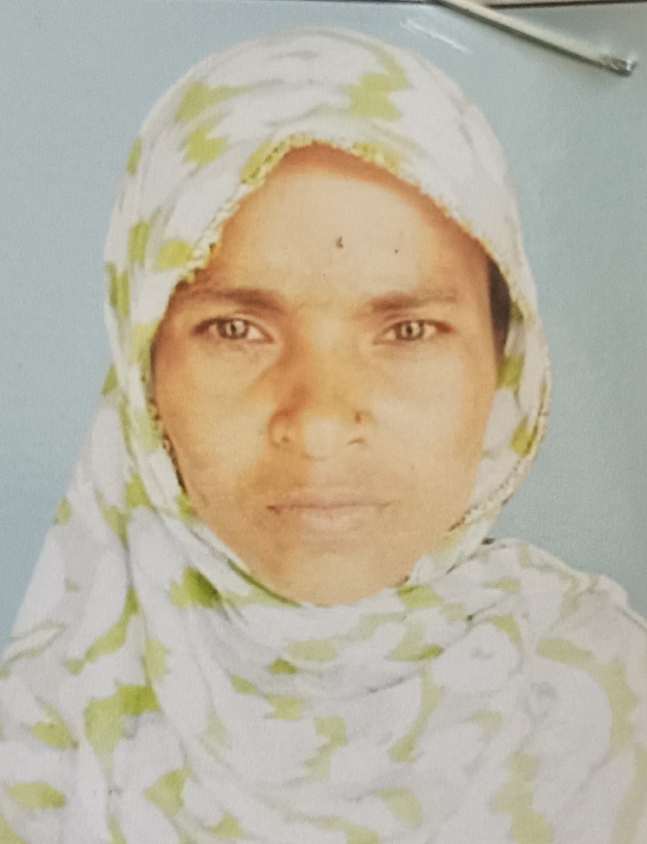 Hafija Khanam