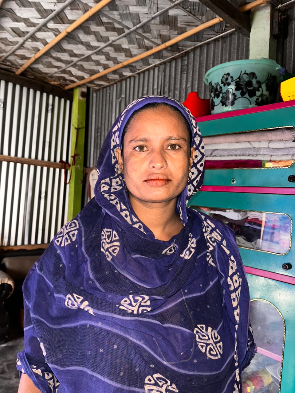 Suria khatun