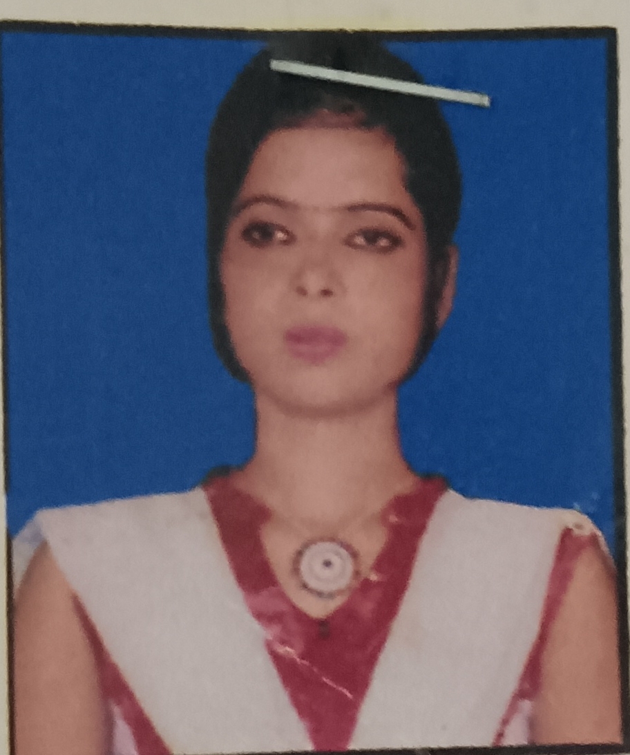 Sobiya Khatun