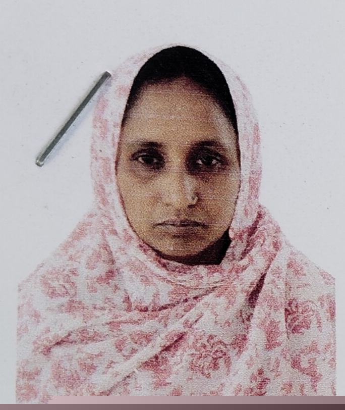 Sahida Parbin
