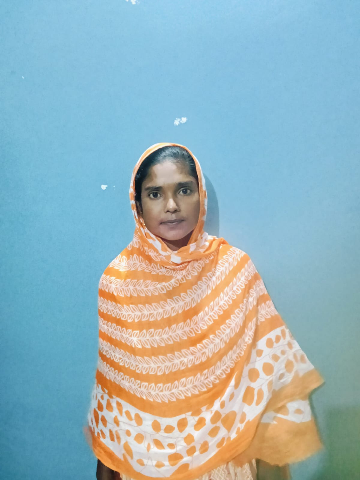 Achma Khatun