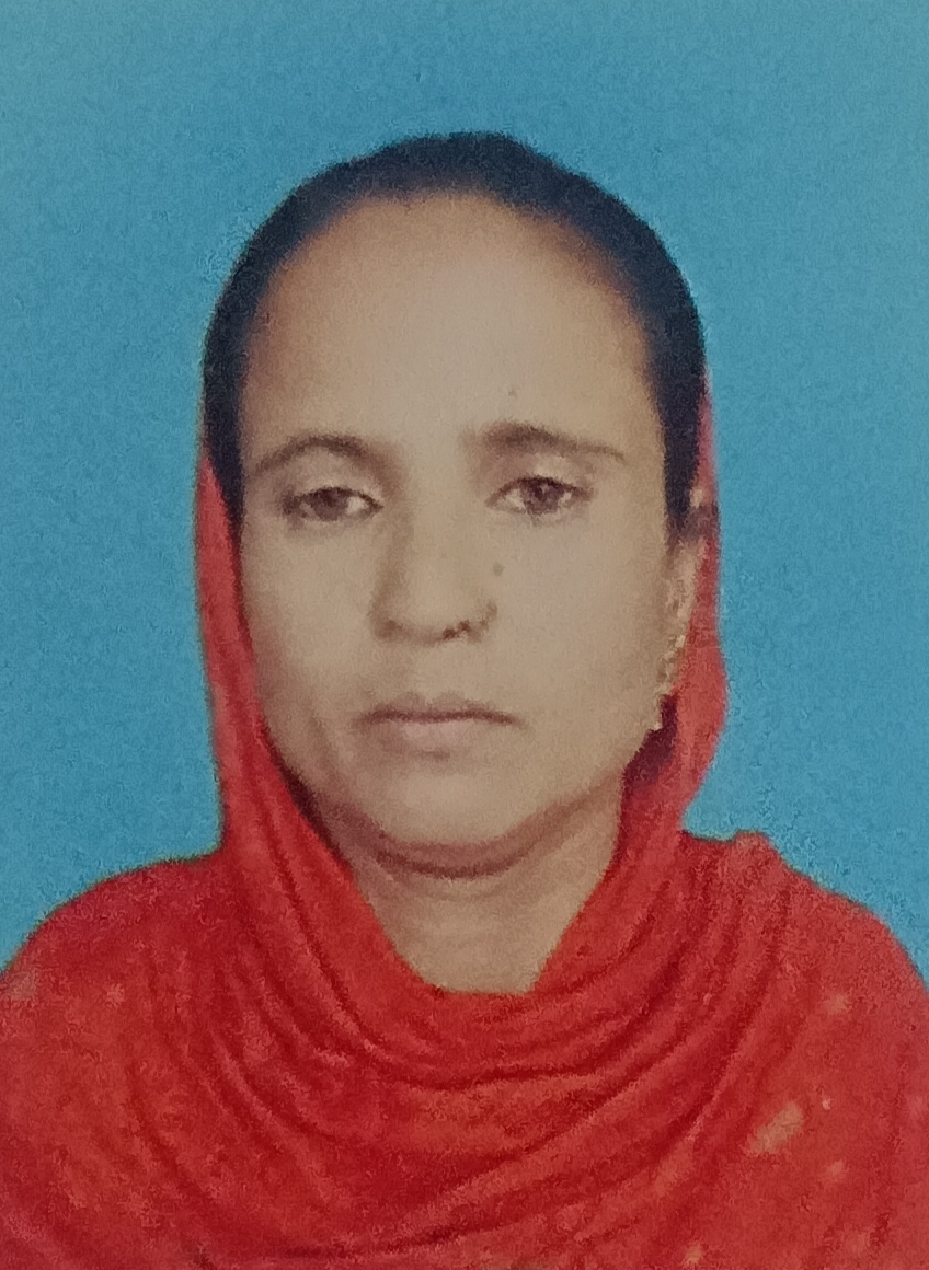 Anuyara Begum