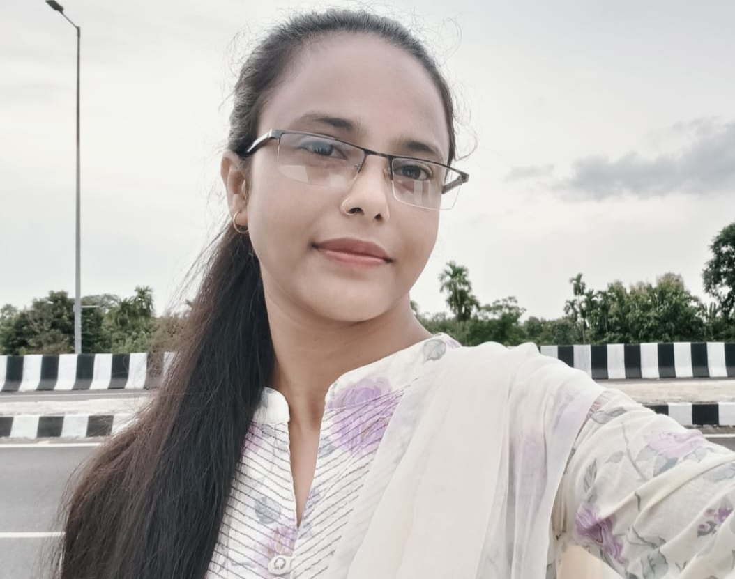 Anisha Begum