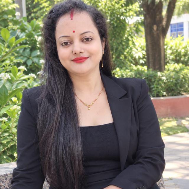 Pritimoni Pathak