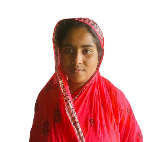 ASMINA AKTAR