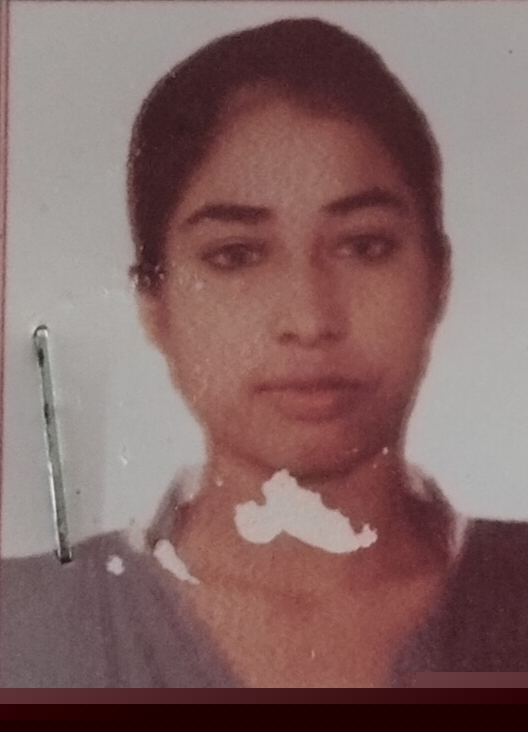 Eliza ahamed