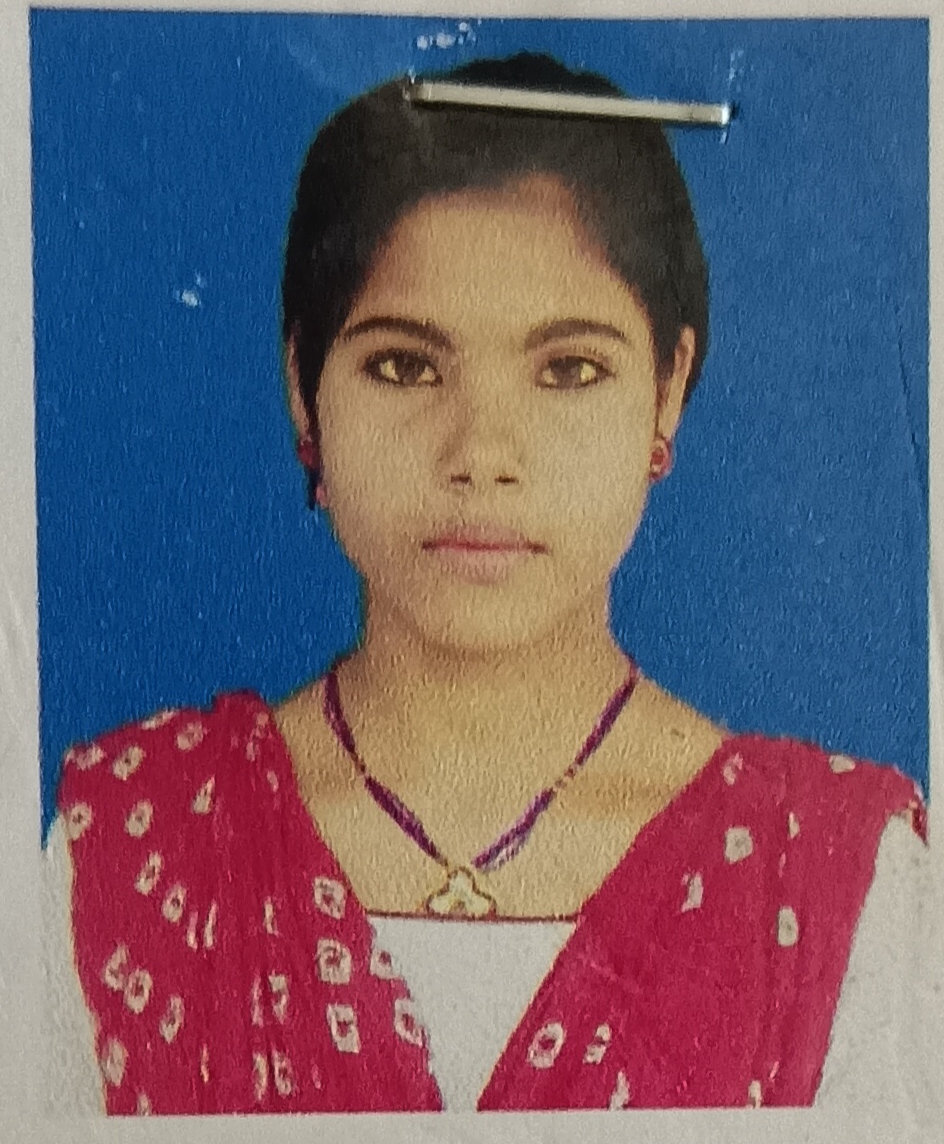Shahida Khatun