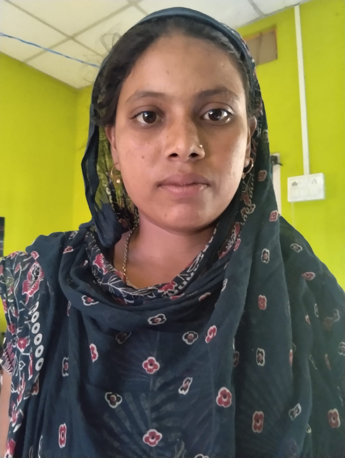 Saniara Khatun
