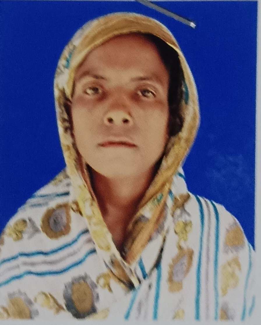 Monjuwara Begum