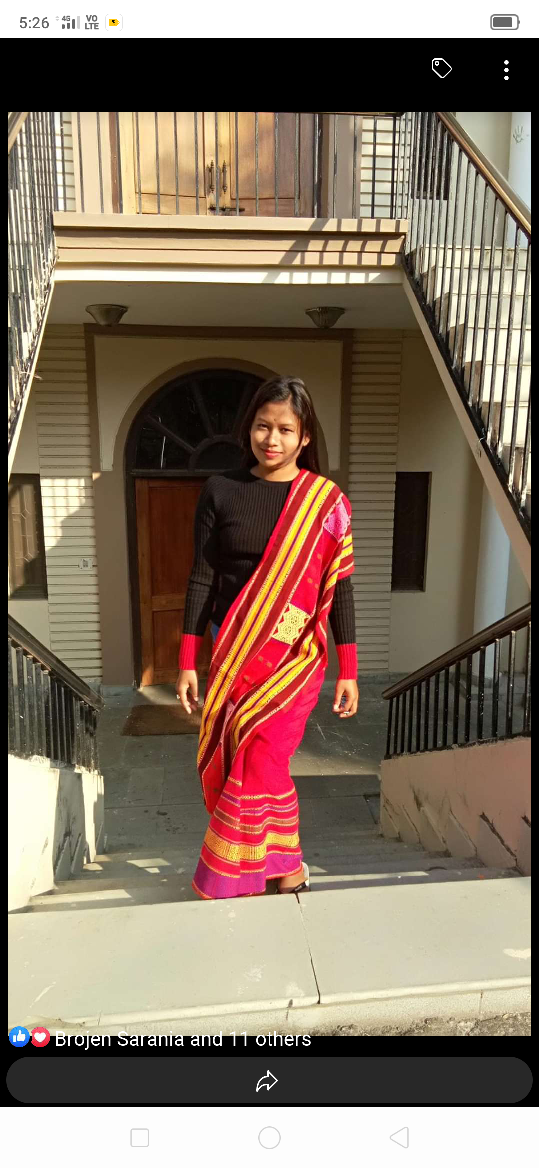 Nilakshi Rabha