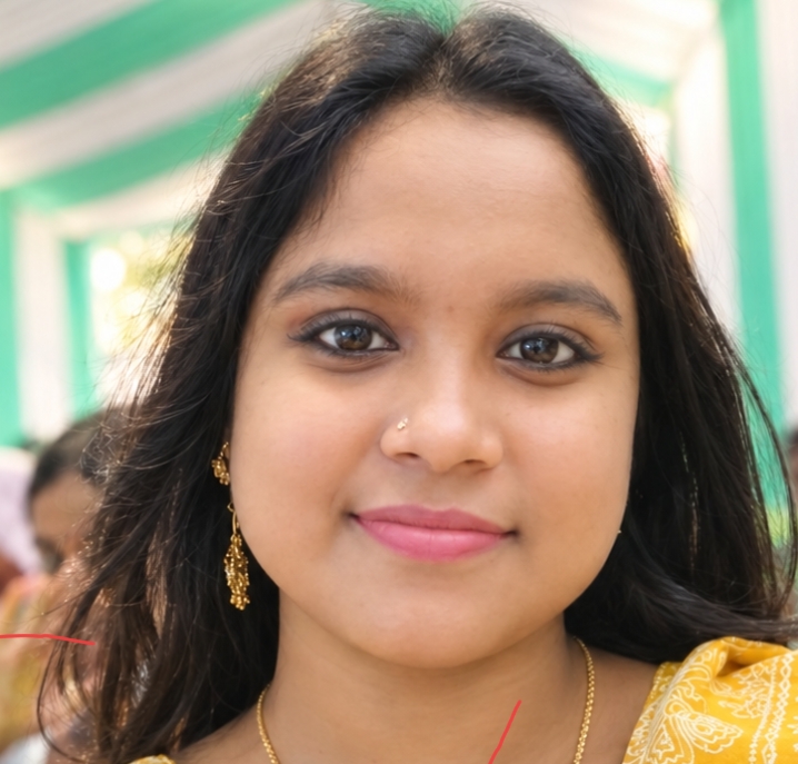 Ashminara Ahmed