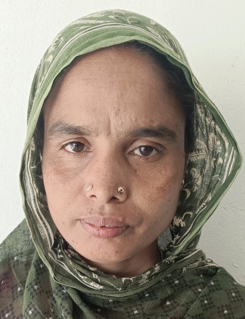 MOFIDA BEGUM