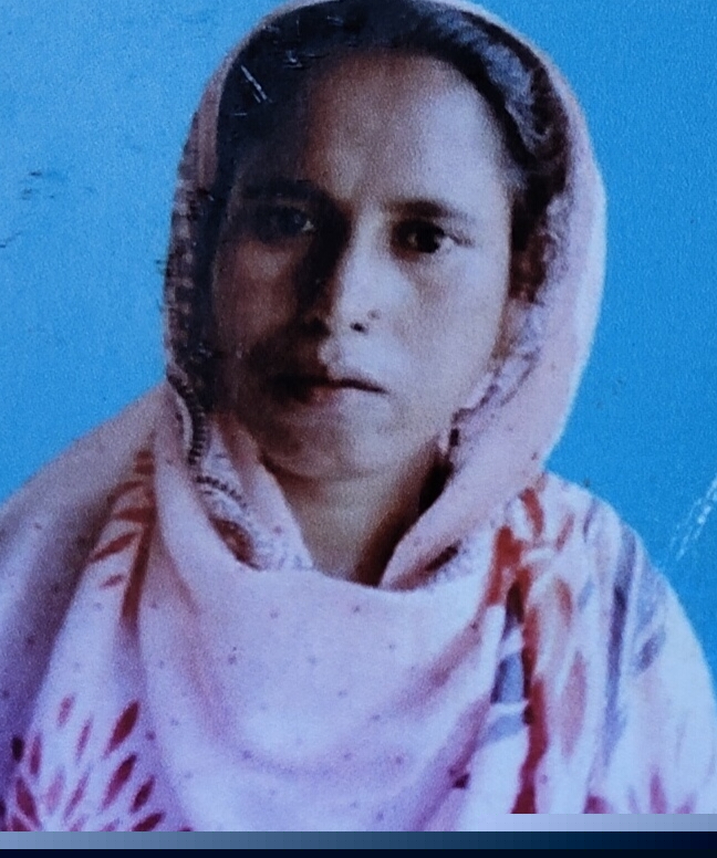 Bimala Khatun