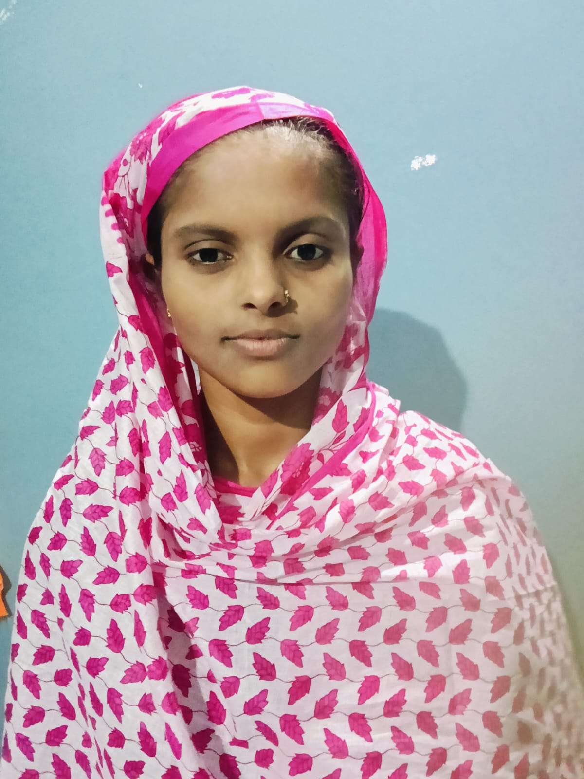 Farida Khatun